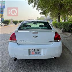 شيفروليه امبالا